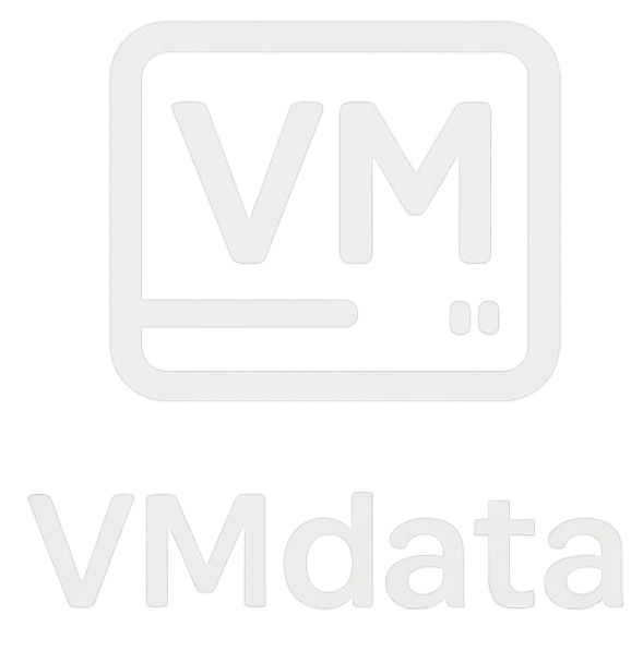 VMdata